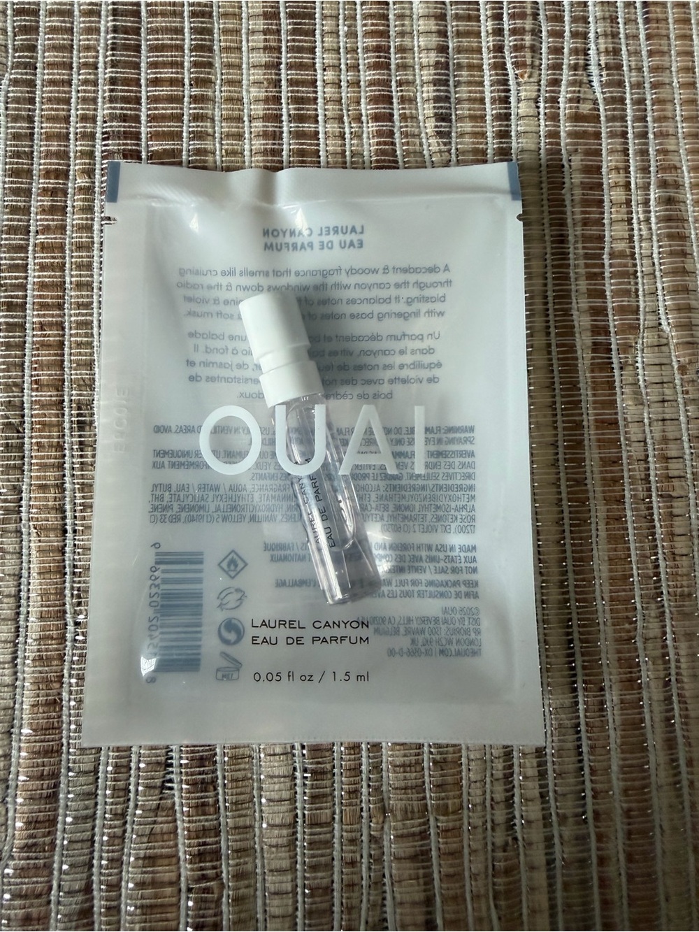Ouai Laurel Canyon